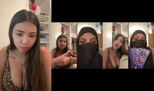 _aannaaiiss_17 TikTok Live — Oct 3, 2026, 8:09 PM