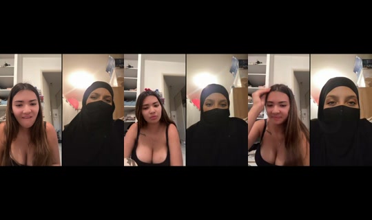 _aannaaiiss_17 TikTok Live — Oct 5, 2026, 10:22 PM