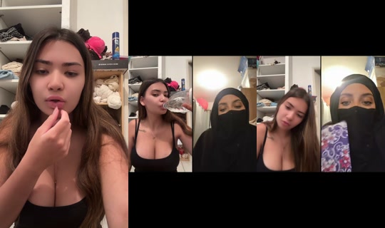 _aannaaiiss_17 TikTok Live — Oct 7, 2026, 8:10 PM