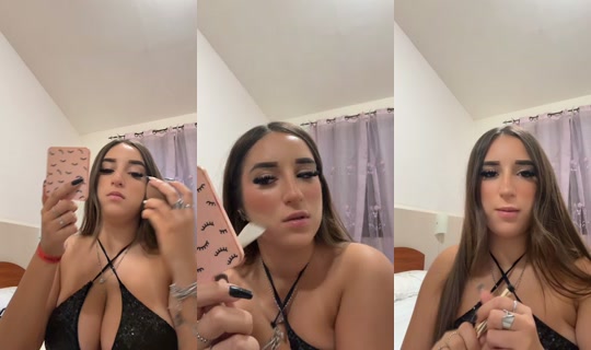 _aauroraaa____ TikTok Live — Aug 20, 2026, 7:37 PM