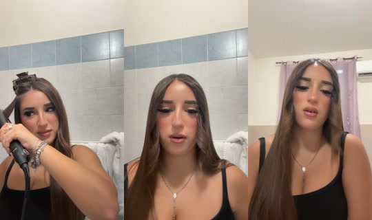 _aauroraaa____ TikTok Live — Aug 20, 2026, 8:19 PM