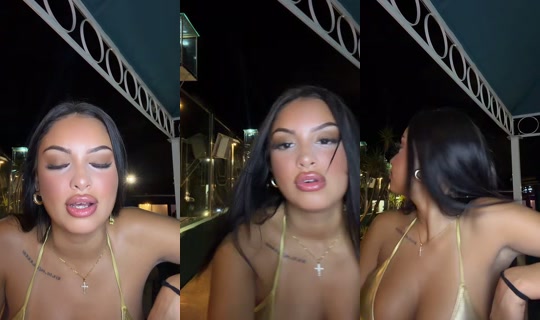 _aayeelenn._ TikTok Live — Aug 24, 2026, 10:27 PM