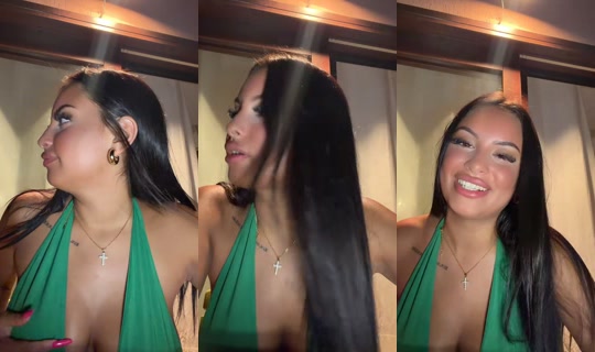 _aayeelenn._ TikTok Live — Aug 25, 2026, 8:18 PM