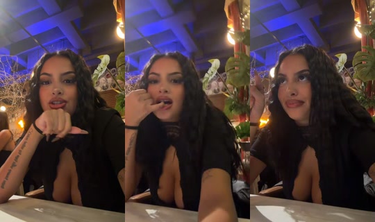 _aayeelenn._ TikTok Live — Oct 1, 2026, 8:16 PM