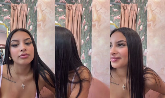 _aayeelenn._ TikTok Live — Oct 3, 2026, 3:21 PM