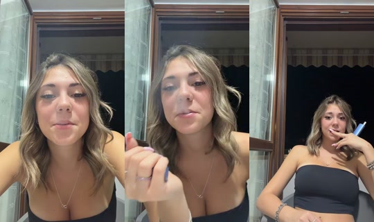 _ade__spamm_ TikTok Live — Sep 12, 2026, 6:32 PM