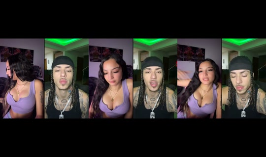 _adoree.v_ TikTok Live — Oct 1, 2026, 5:49 AM