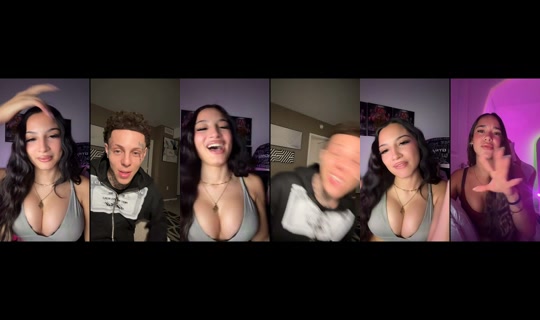 _adoree.v_ TikTok Live — Oct 2, 2026, 4:05 AM