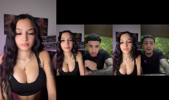 _adoree.v_ TikTok Live — Oct 2, 2026, 10:26 PM