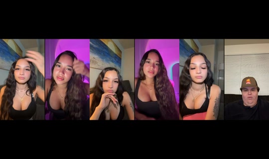 _adoree.v_ TikTok Live — Oct 3, 2026, 5:36 AM