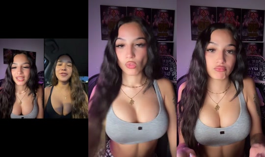 _adoree.v_ TikTok Live — Oct 5, 2026, 11:15 PM