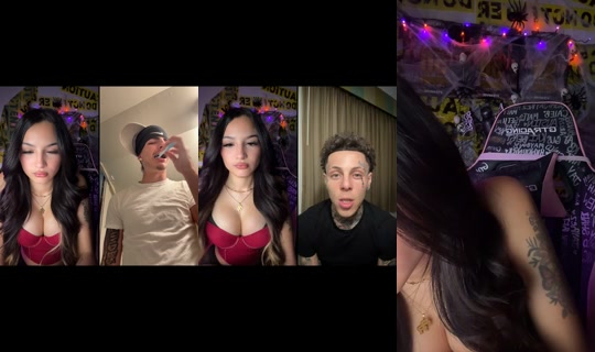 _adoree.v_ TikTok Live — Oct 8, 2026, 4:12 AM
