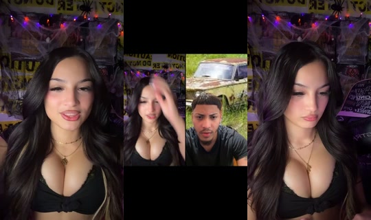 _adoree.v_ TikTok Live — Oct 9, 2026, 6:46 AM