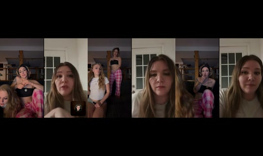 _adoreechelsea TikTok Live — Sep 28, 2026, 6:14 AM