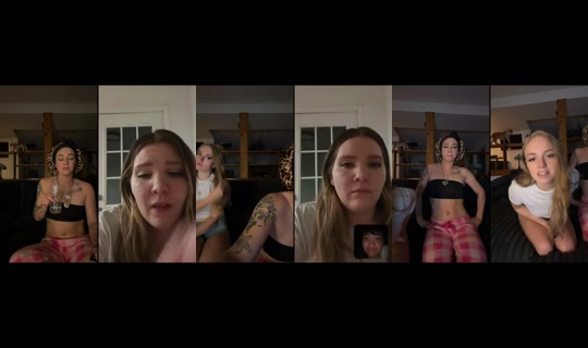 _adoreechelsea TikTok Live — Sep 28, 2026, 7:05 AM