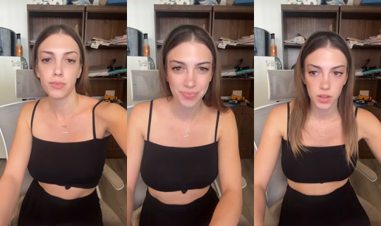 _afterallthat TikTok Live — Sep 30, 2026, 9:30 PM