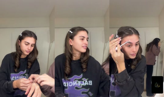 _agathacaldani TikTok Live — Aug 20, 2026, 5:34 PM