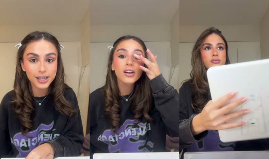 _agathacaldani TikTok Live — Aug 20, 2026, 6:39 PM
