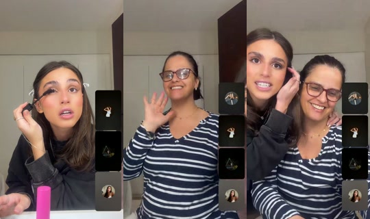_agathacaldani TikTok Live — Aug 20, 2026, 10:25 PM