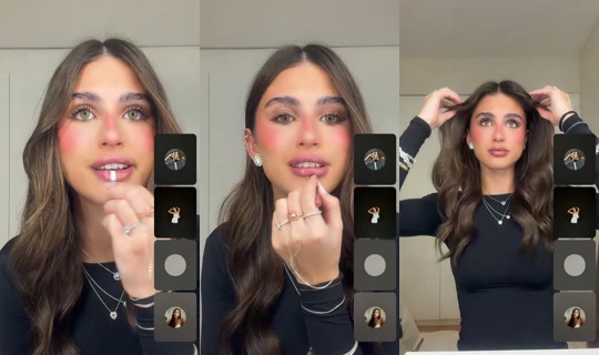 _agathacaldani TikTok Live — Aug 24, 2026, 11:20 PM