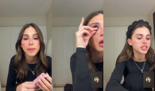 _agathacaldani TikTok Live — Aug 25, 2026, 1:33 AM
