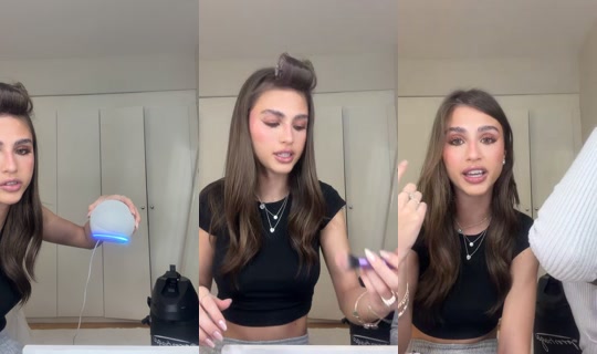 _agathacaldani TikTok Live — Aug 25, 2026, 5:56 PM