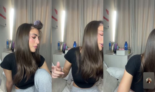 _agathacaldani TikTok Live — Aug 25, 2026, 6:46 PM