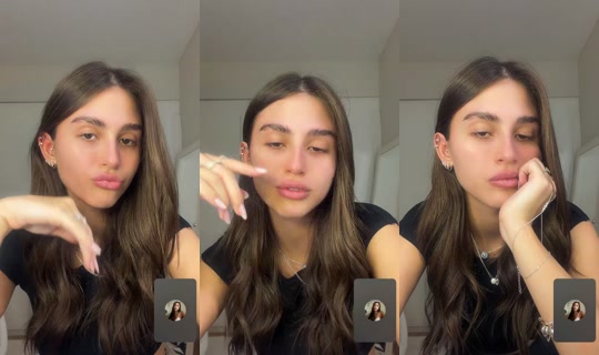 _agathacaldani TikTok Live — Aug 27, 2026, 10:53 PM
