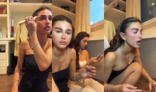_agathacaldani TikTok Live — Aug 28, 2026, 8:49 PM
