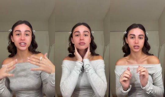 _agathacaldani TikTok Live — Sep 22, 2026, 5:13 PM