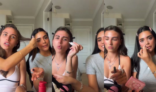 _agathacaldani TikTok Live — Sep 30, 2026, 4:37 PM