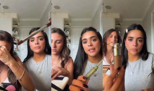 _agathacaldani TikTok Live — Sep 30, 2026, 5:27 PM