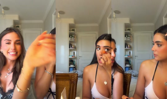 _agathacaldani TikTok Live — Sep 30, 2026, 8:09 PM