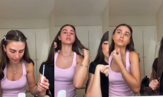 _agathacaldani TikTok Live — Oct 7, 2026, 6:28 PM