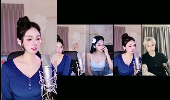 _agnes112 TikTok Live — Aug 26, 2026, 4:28 AM