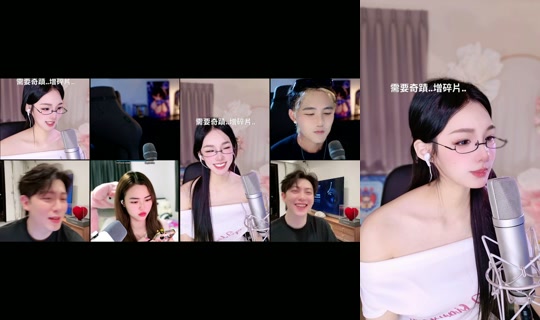 _agnes112 TikTok Live — Aug 26, 2026, 4:24 PM