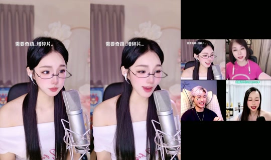 _agnes112 TikTok Live — Aug 26, 2026, 5:14 PM