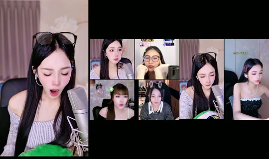 _agnes112 TikTok Live — Aug 27, 2026, 4:45 PM