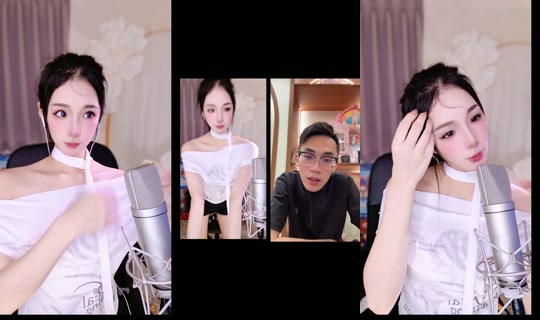 _agnes112 TikTok Live — Aug 31, 2026, 1:28 PM