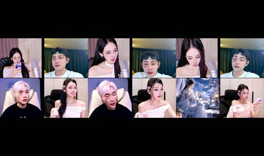 _agnes112 TikTok Live — Aug 31, 2026, 5:40 PM
