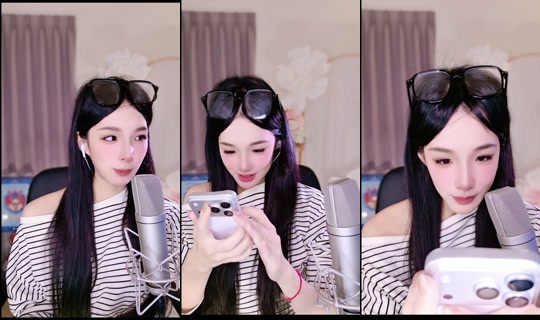 _agnes112 TikTok Live — Sep 3, 2026, 4:12 AM