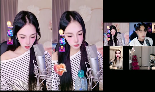 _agnes112 TikTok Live — Sep 3, 2026, 1:42 PM