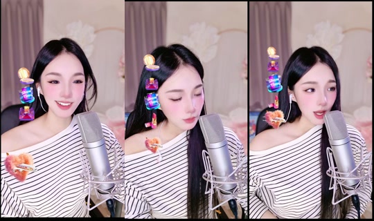 _agnes112 TikTok Live — Sep 3, 2026, 3:23 PM