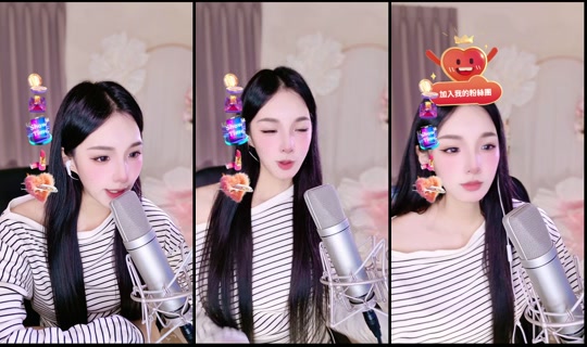 _agnes112 TikTok Live — Sep 3, 2026, 4:13 PM