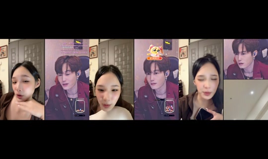 _agnes112 TikTok Live — Sep 27, 2026, 11:38 PM