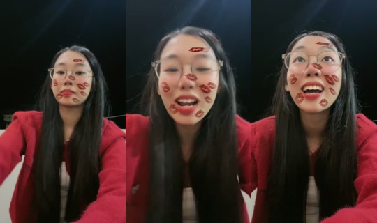 _ahn.nuyen TikTok Live — Sep 19, 2026, 1:18 PM