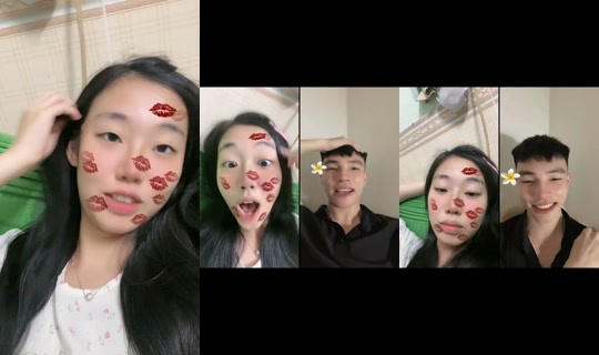 _ahn.nuyen TikTok Live — Sep 20, 2026, 2:40 PM