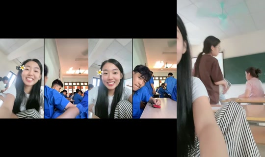 _ahn.nuyen TikTok Live — Sep 22, 2026, 6:57 AM