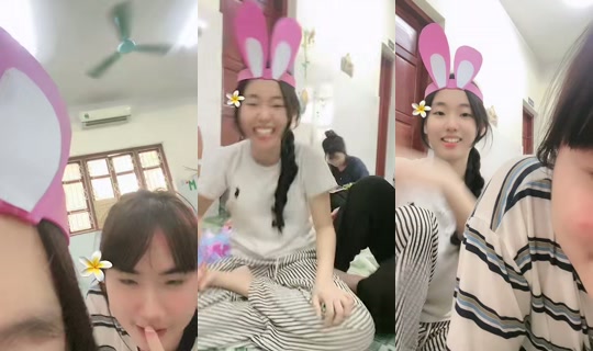 _ahn.nuyen TikTok Live — Sep 22, 2026, 8:26 AM