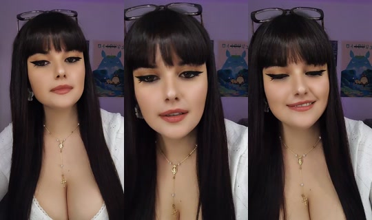 _aiinaraagm TikTok Live — Sep 26, 2026, 6:47 PM